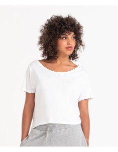 A-EA02F-T-shirt femme Daintree en écoviscose 2